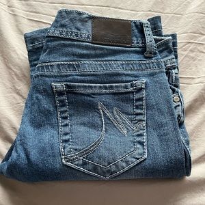 Maurice’s jeans
